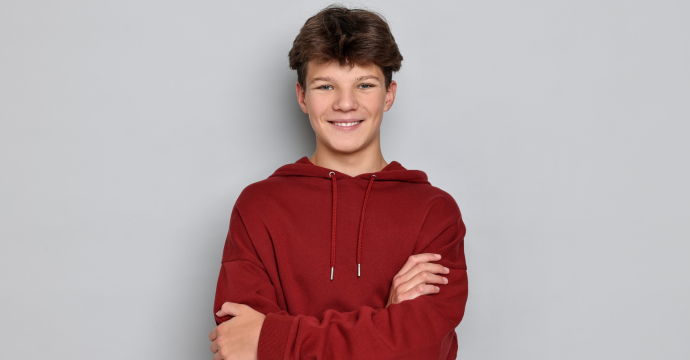 Autoestima para adolescentes: como fortalecer sua confiança e parar de se comparar