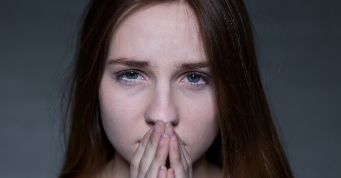 Ansiedade na adolescência: como identificar os sinais e ajudar um adolescente?