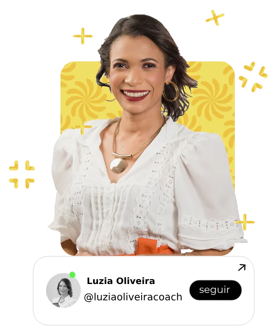 Luzia Oliveira