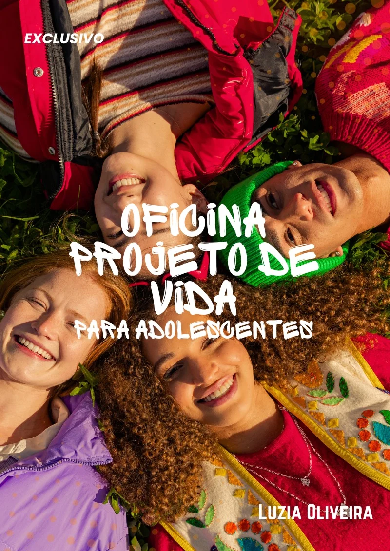 Projeto de Vida Teen