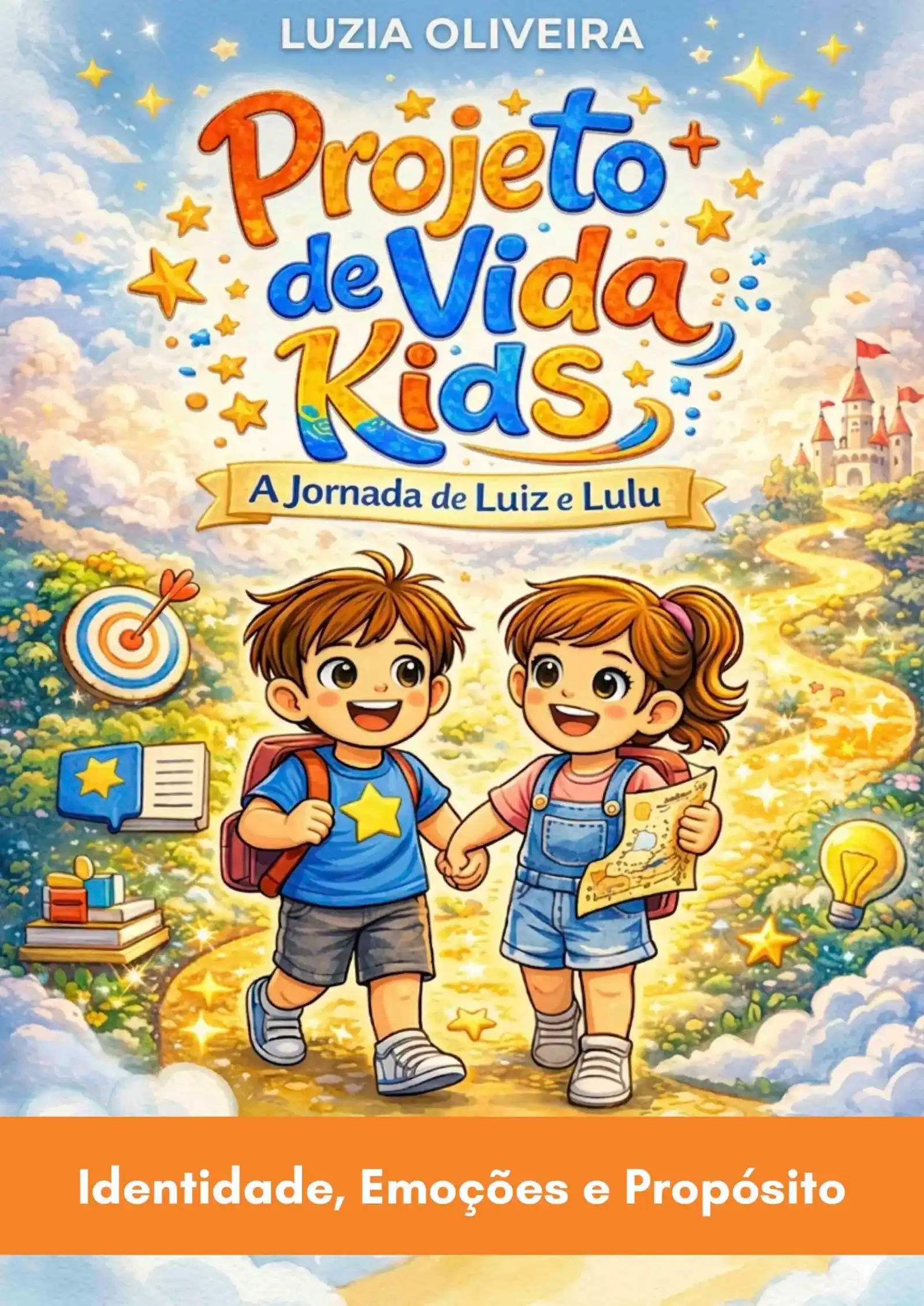 Projeto de Vida Kids